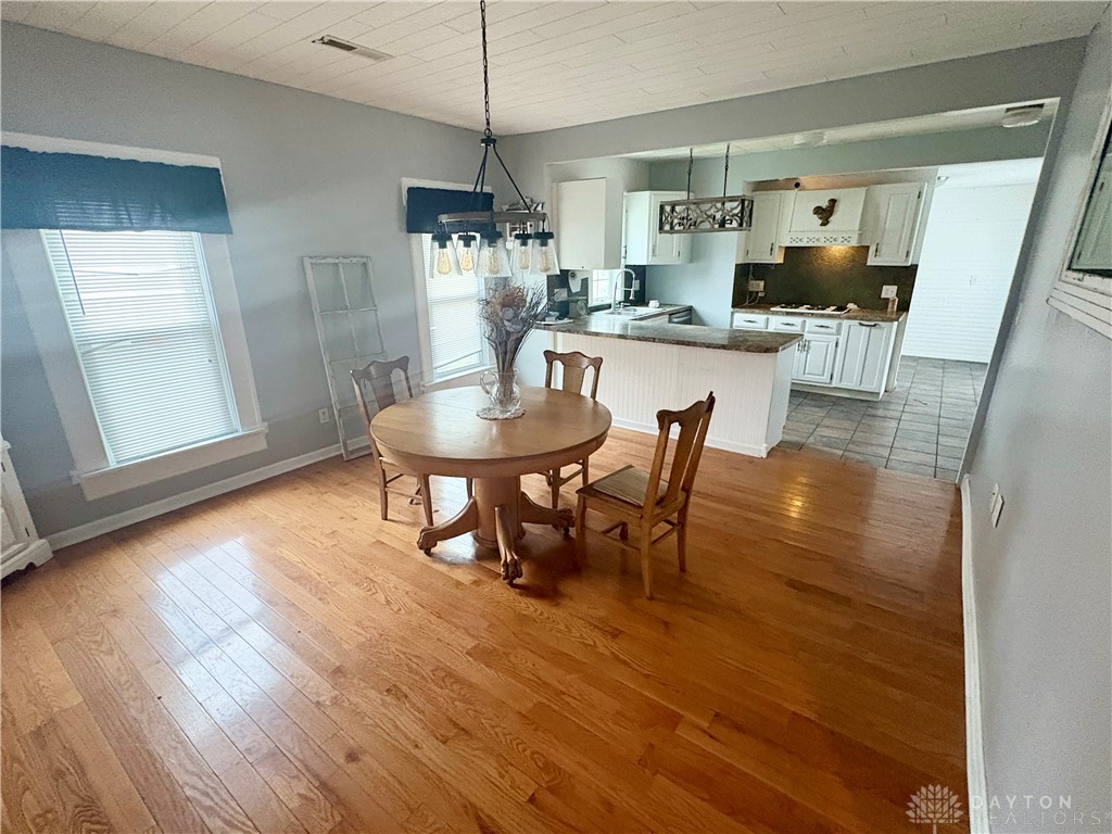 140 North Center Street Versailles, OH 45380 - Photo 18 of 46 kitchen