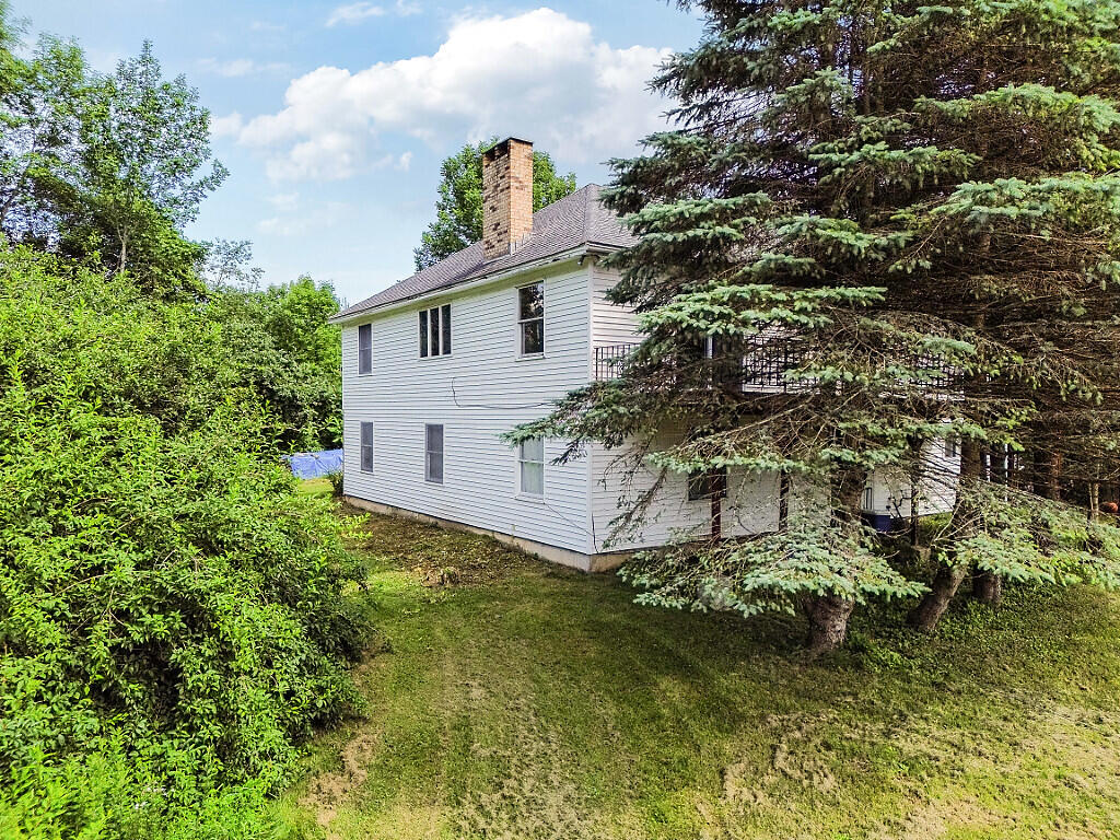 430 Gorden Road Readfield, ME 04355 - Photo 6 of 42 Exterior