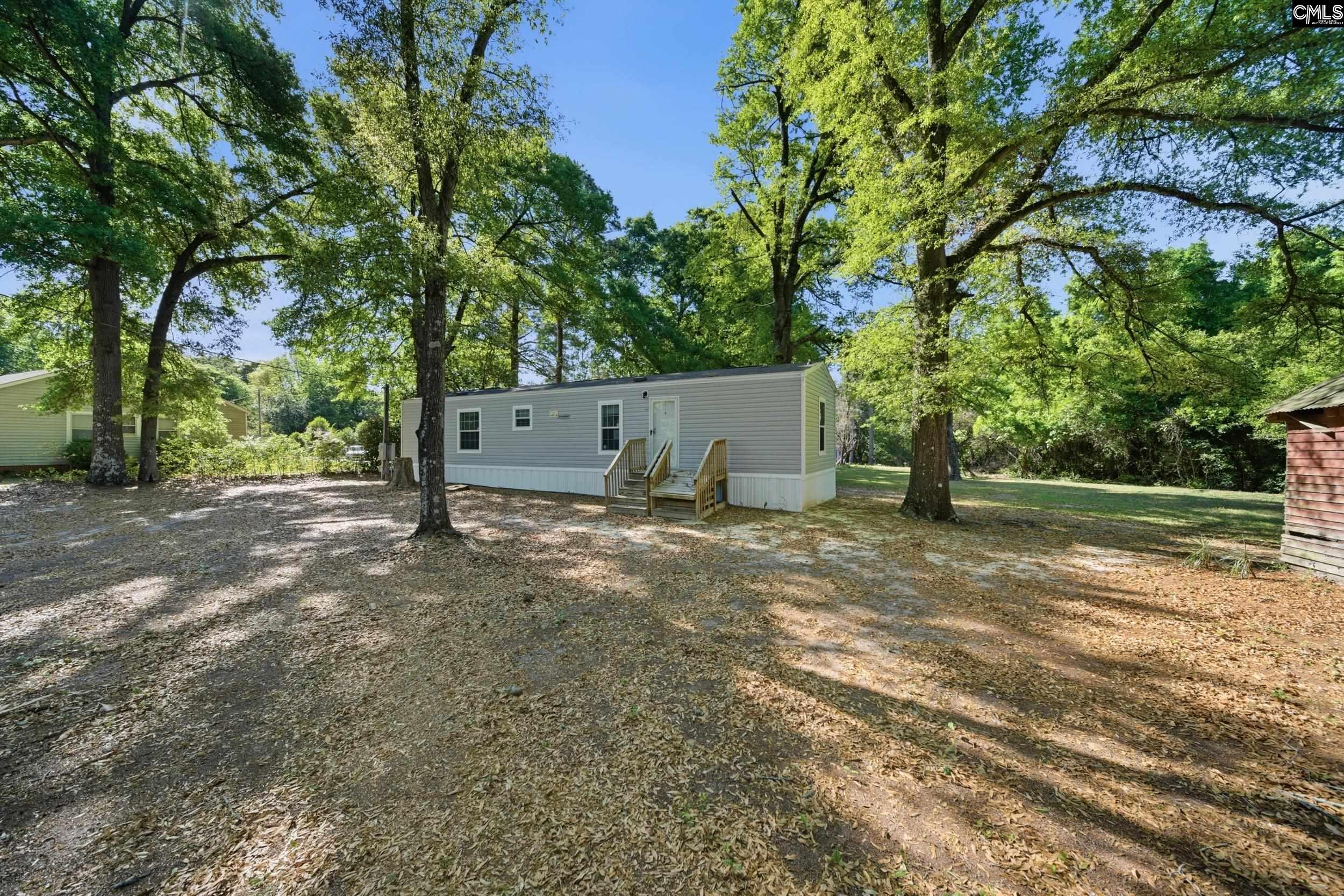 293 Walnut Street Salley, SC 29137 - Photo 23 of 25