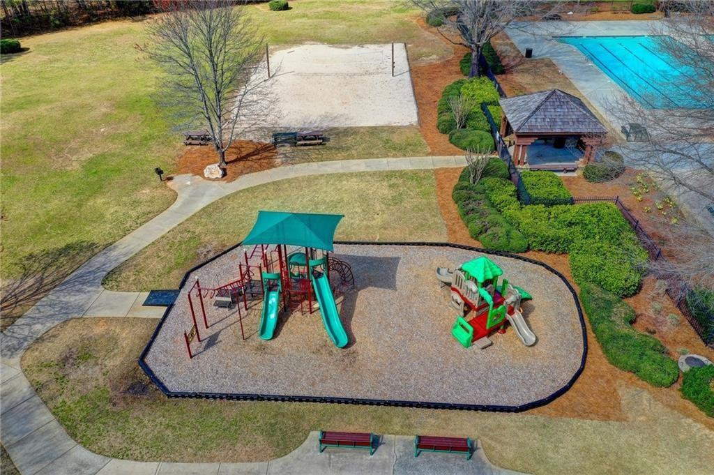 6339 Grand Loop Road Buford, GA 30518 - Photo 40 of 42