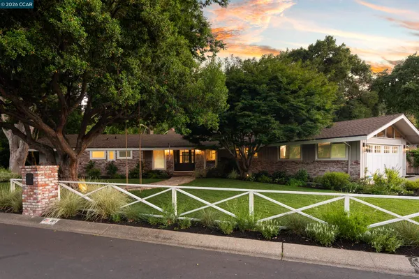 $3,795,000 | 915 Forest Lane, Alamo, CA 94507