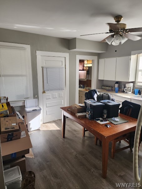 999 Rte 5 And 20 Hanover, NY 14136 - Photo 12 of 40 Lower Kitchen