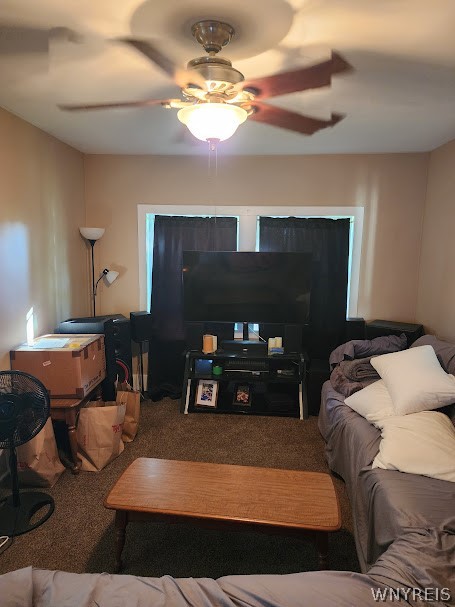 999 Rte 5 And 20 Hanover, NY 14136 - Photo 13 of 40 Lower Living Rm