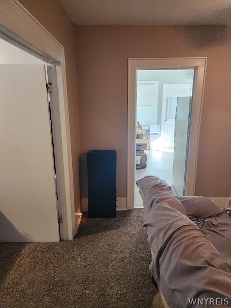 999 Rte 5 And 20 Hanover, NY 14136 - Photo 15 of 40 Lower Living room