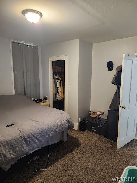 999 Rte 5 And 20 Hanover, NY 14136 - Photo 17 of 40 Lower bed