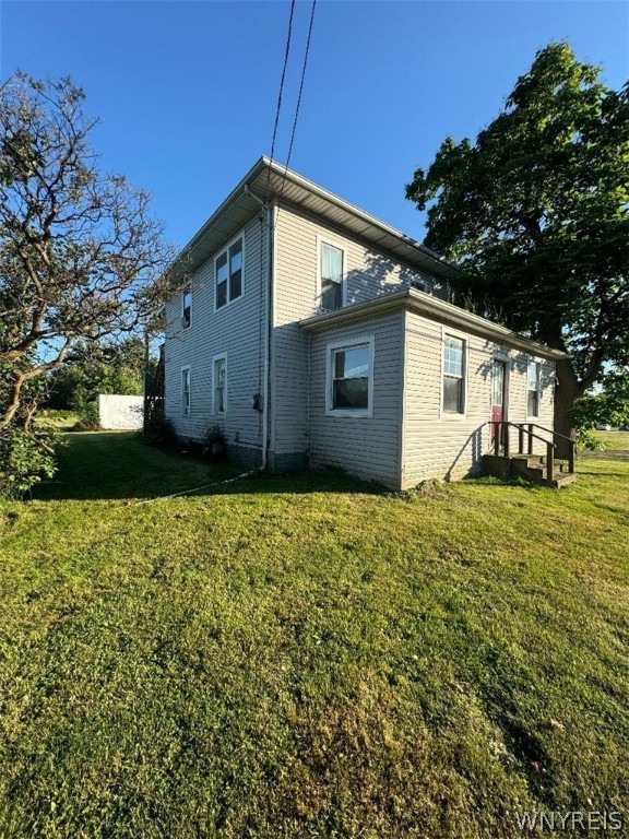 999 Rte 5 And 20 Hanover, NY 14136 - Photo 2 of 40 Side