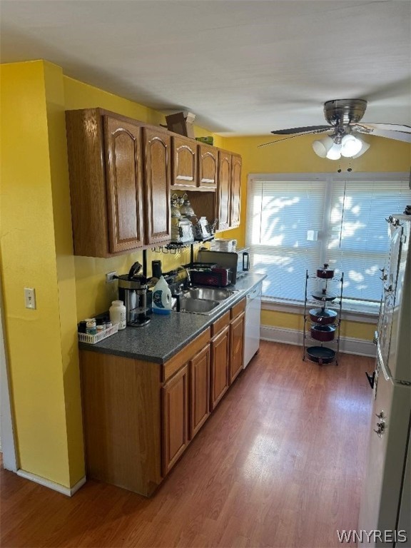 999 Rte 5 And 20 Hanover, NY 14136 - Photo 24 of 40 Upper Kitchen