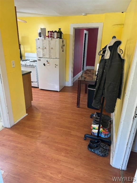 999 Rte 5 And 20 Hanover, NY 14136 - Photo 25 of 40 Upper Kitchen