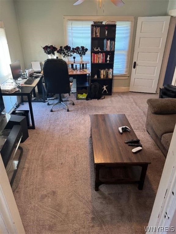 999 Rte 5 And 20 Hanover, NY 14136 - Photo 27 of 40 Upper Living room