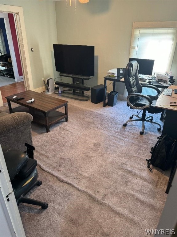 999 Rte 5 And 20 Hanover, NY 14136 - Photo 28 of 40 Upper Living rm