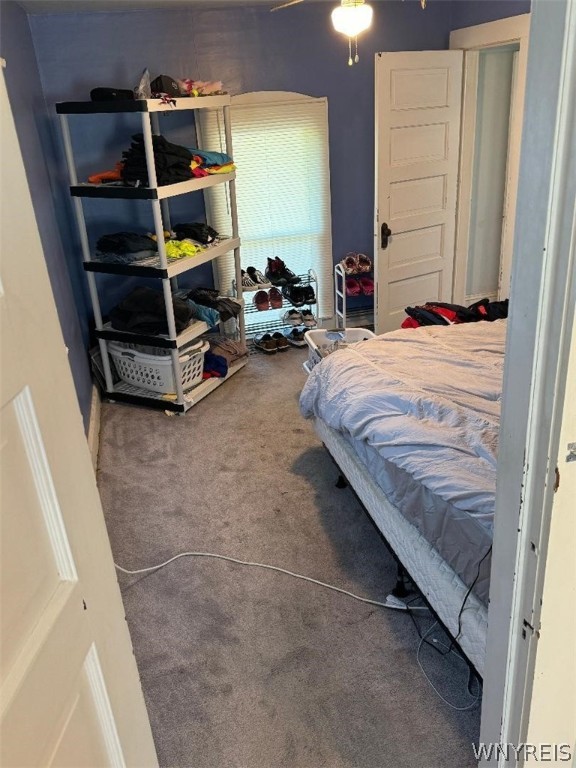 999 Rte 5 And 20 Hanover, NY 14136 - Photo 29 of 40 Upper Bed 1