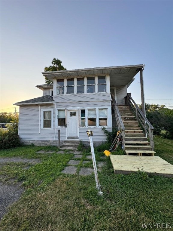 999 Rte 5 And 20 Hanover, NY 14136 - Photo 3 of 40 Raer