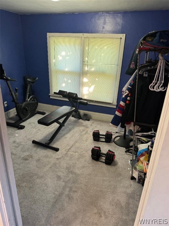 999 Rte 5 And 20 Hanover, NY 14136 - Photo 31 of 40 Upper Bed 2