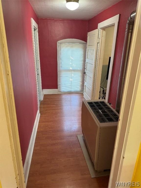 999 Rte 5 And 20 Hanover, NY 14136 - Photo 33 of 40 Upper space heater