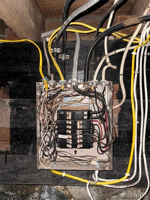 999 Rte 5 And 20 Hanover, NY 14136 - Photo 35 of 40 Circuit Breakers