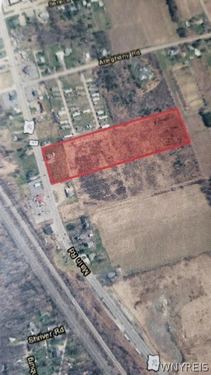 999 Rte 5 And 20 Hanover, NY 14136 - Photo 5 of 40 Boundaries