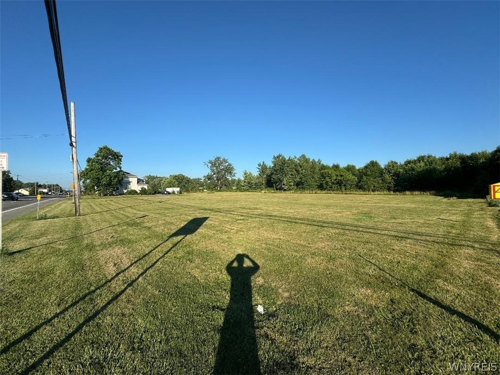 999 Rte 5 And 20 Hanover, NY 14136 - Photo 8 of 40 Lot View from right