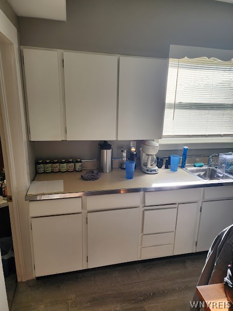 999 Rte 5 And 20 Hanover, NY 14136 - Photo 10 of 40 Lower Kitchen