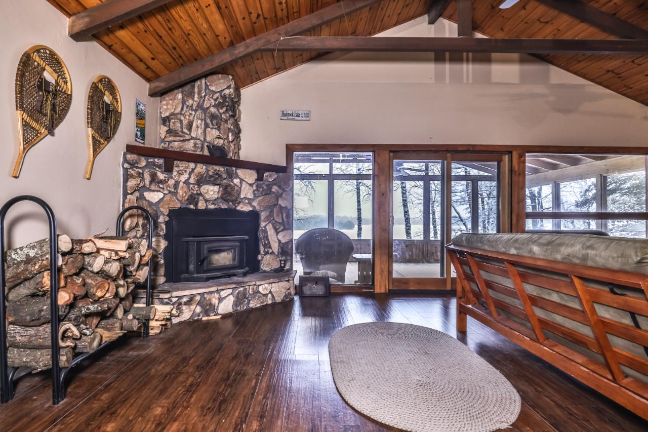 7668 Emerson Road Lake Tomahawk, WI 54539 - Photo 2 of 21 Gallery Image 2