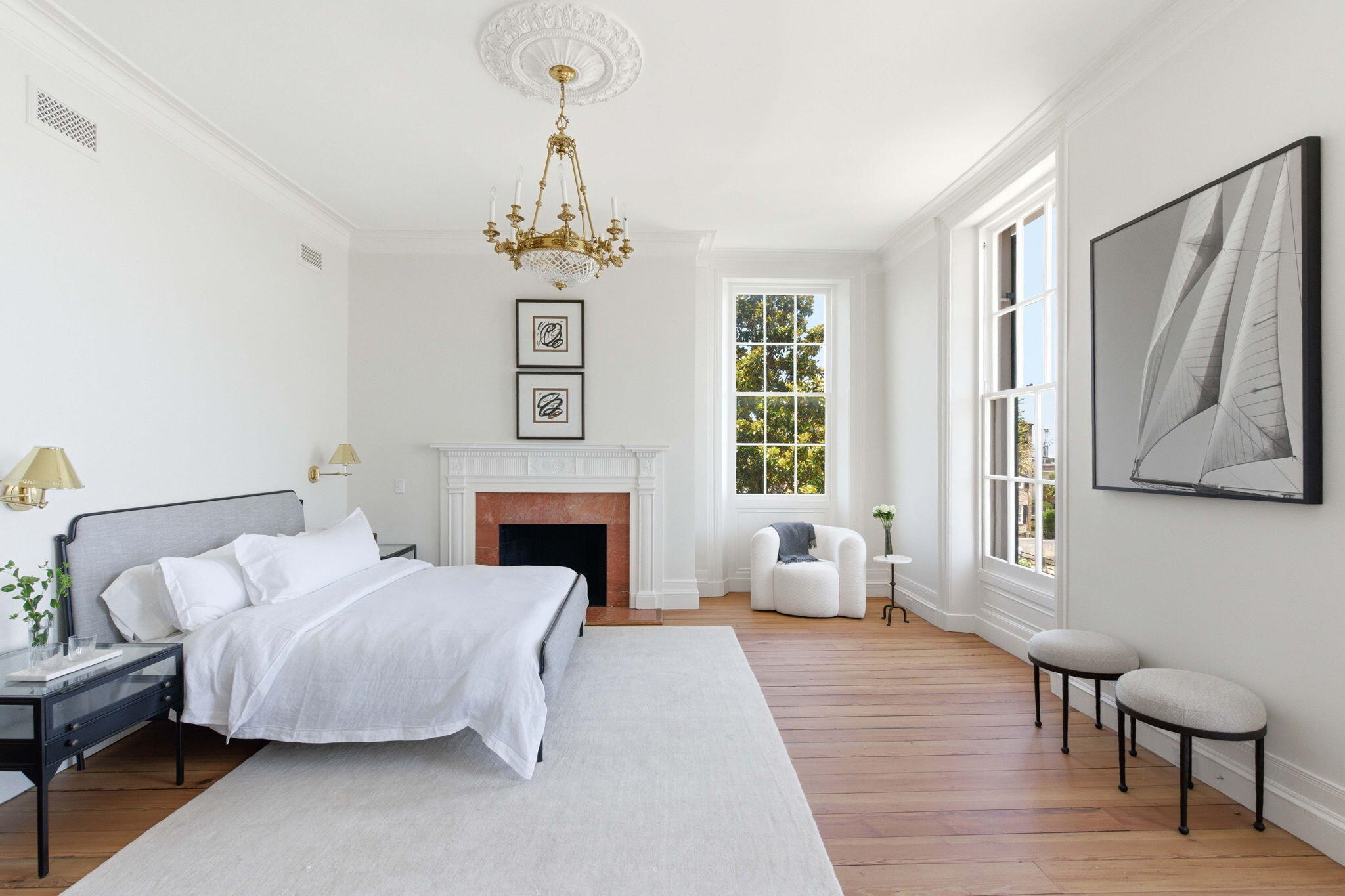 2 Water Street Charleston, SC 29401 - Photo 45 of 107 Bedroom