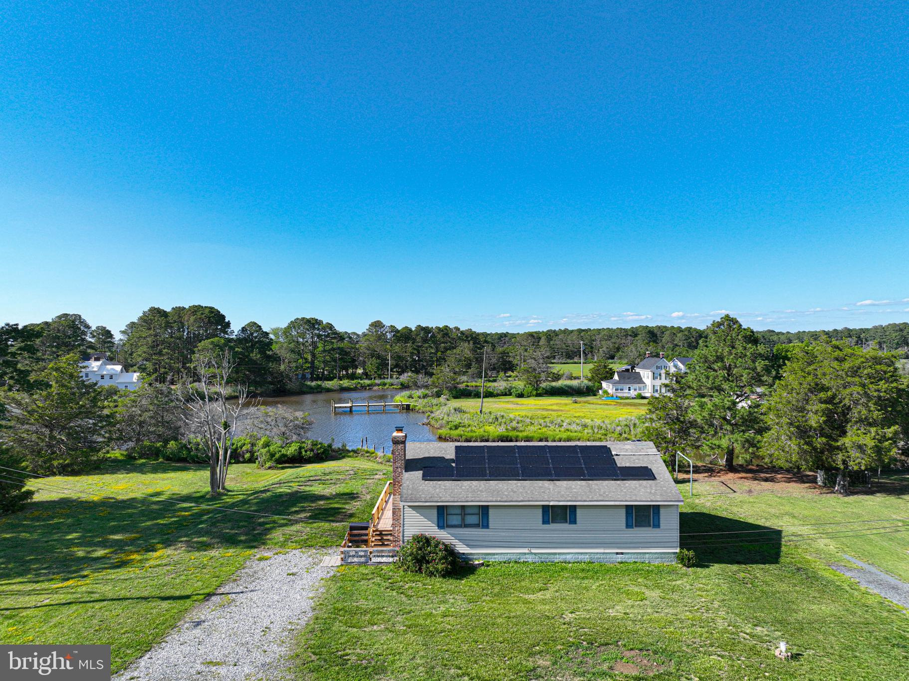 27174 Champ Wharf Road, Unit 27174 Princess Anne, MD 21853 - Photo 27 of 44