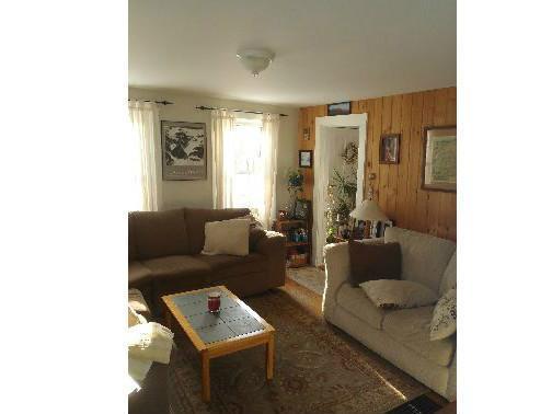 64 Wyman Hill Road Andover, ME 04216 - Photo 8 of 16 Living Room.