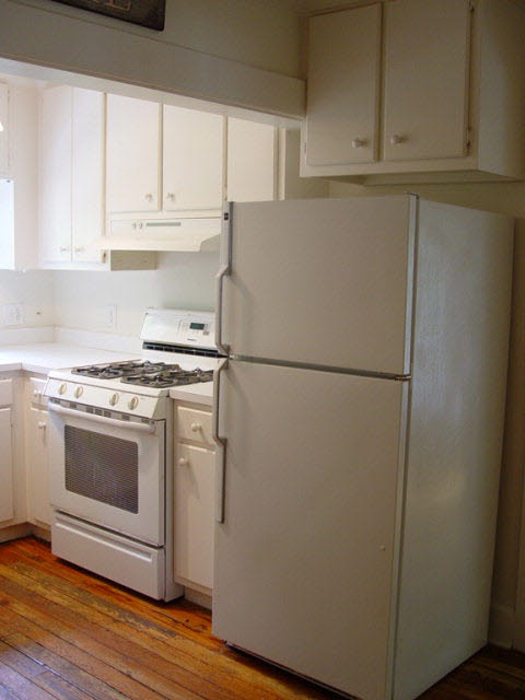 106 Morphy Avenue Fairhope, AL 36532 - Photo 13 of 38 Kitchen right