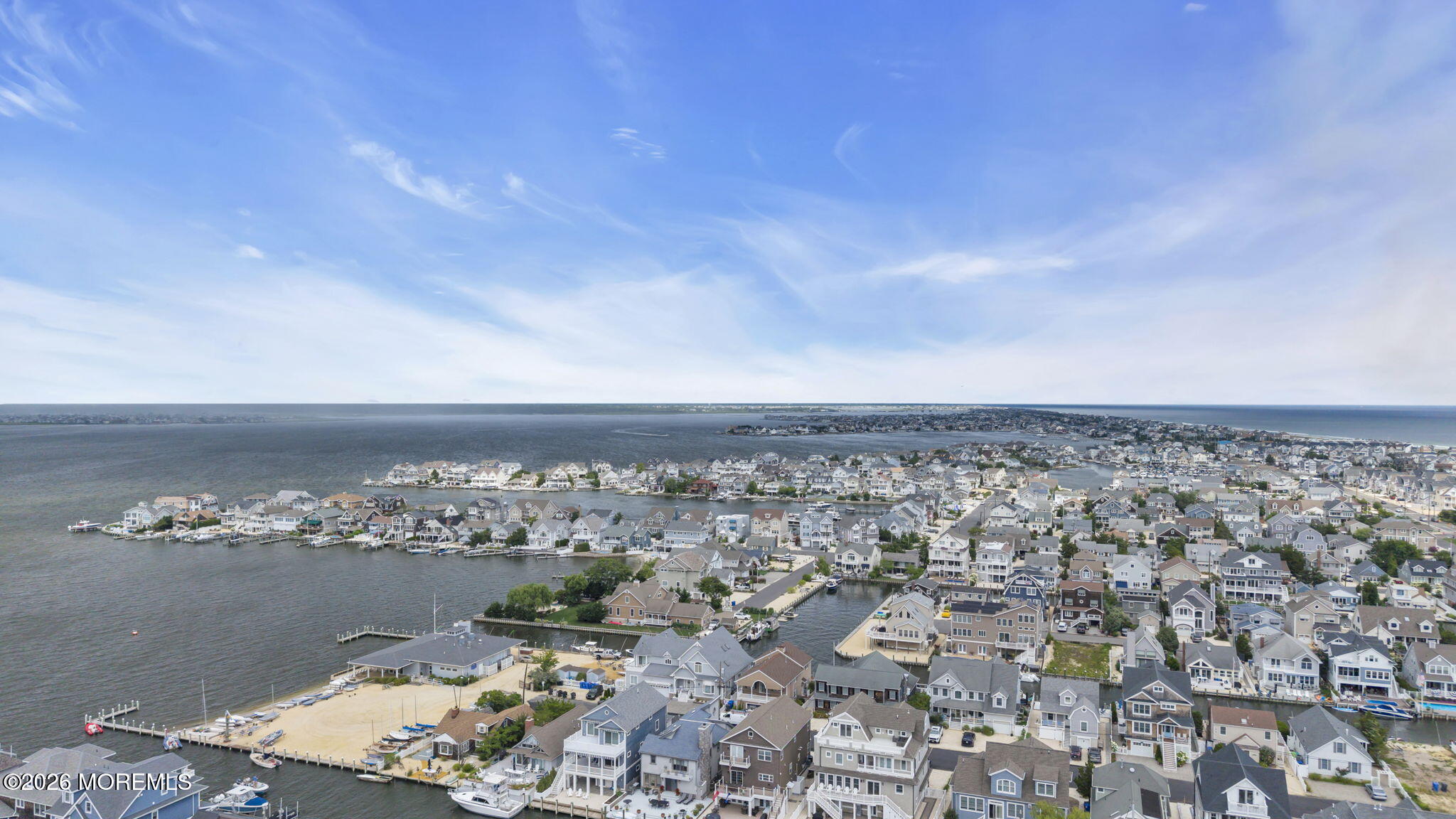 234 North Lagoon Road Lavallette, NJ 08735 - Photo 56 of 61 86-web-or-mls-DJI_20260730123859_0616_D