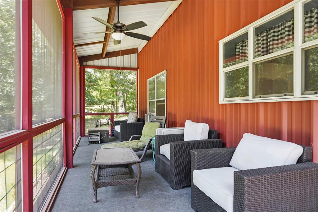 1433 Old Sadler Road Sadler, TX 76264 - Photo 31 of 40