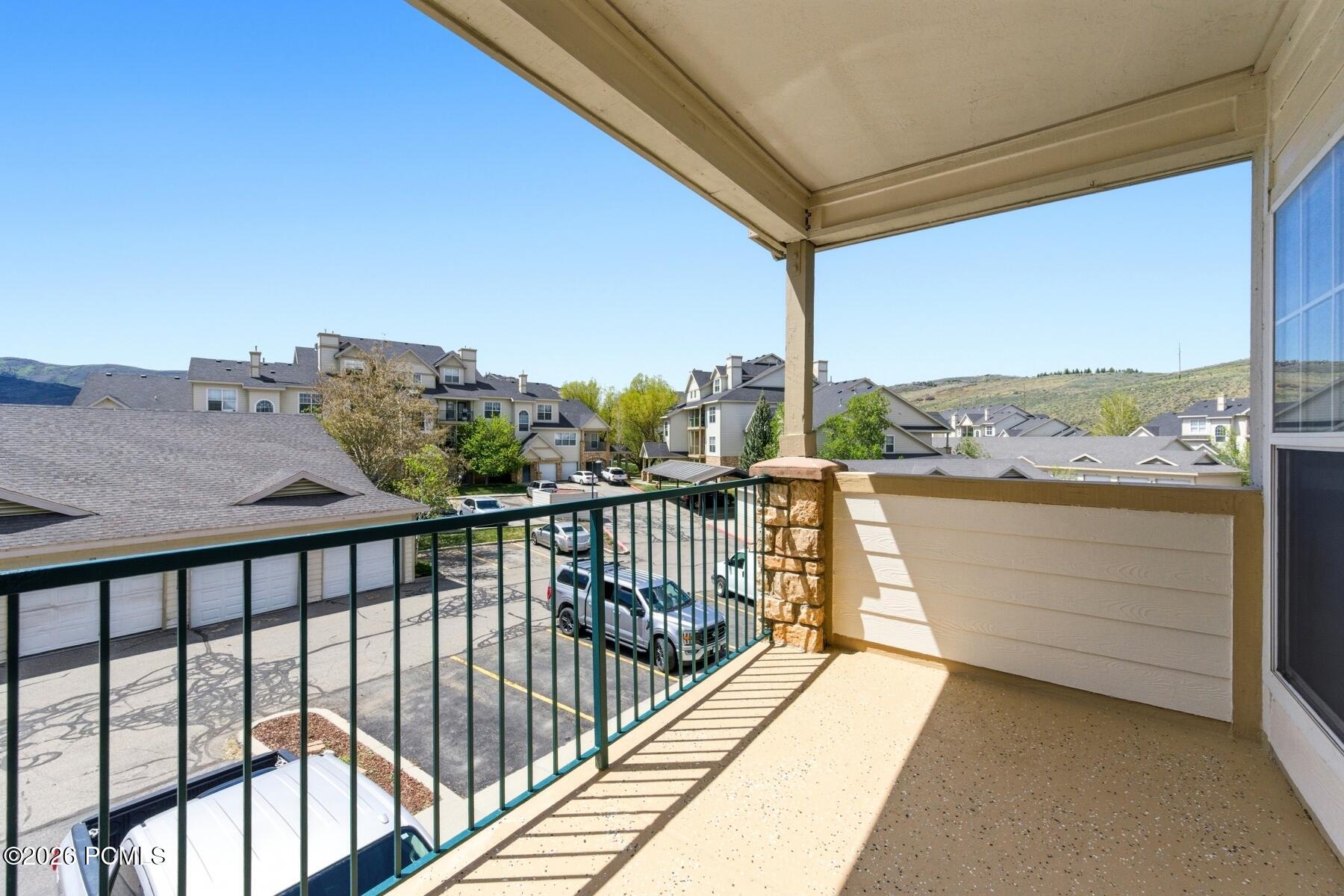 900 Bitner Road, Unit P20 Park City, UT 84098 - Photo 8 of 42 Gallery Image 8