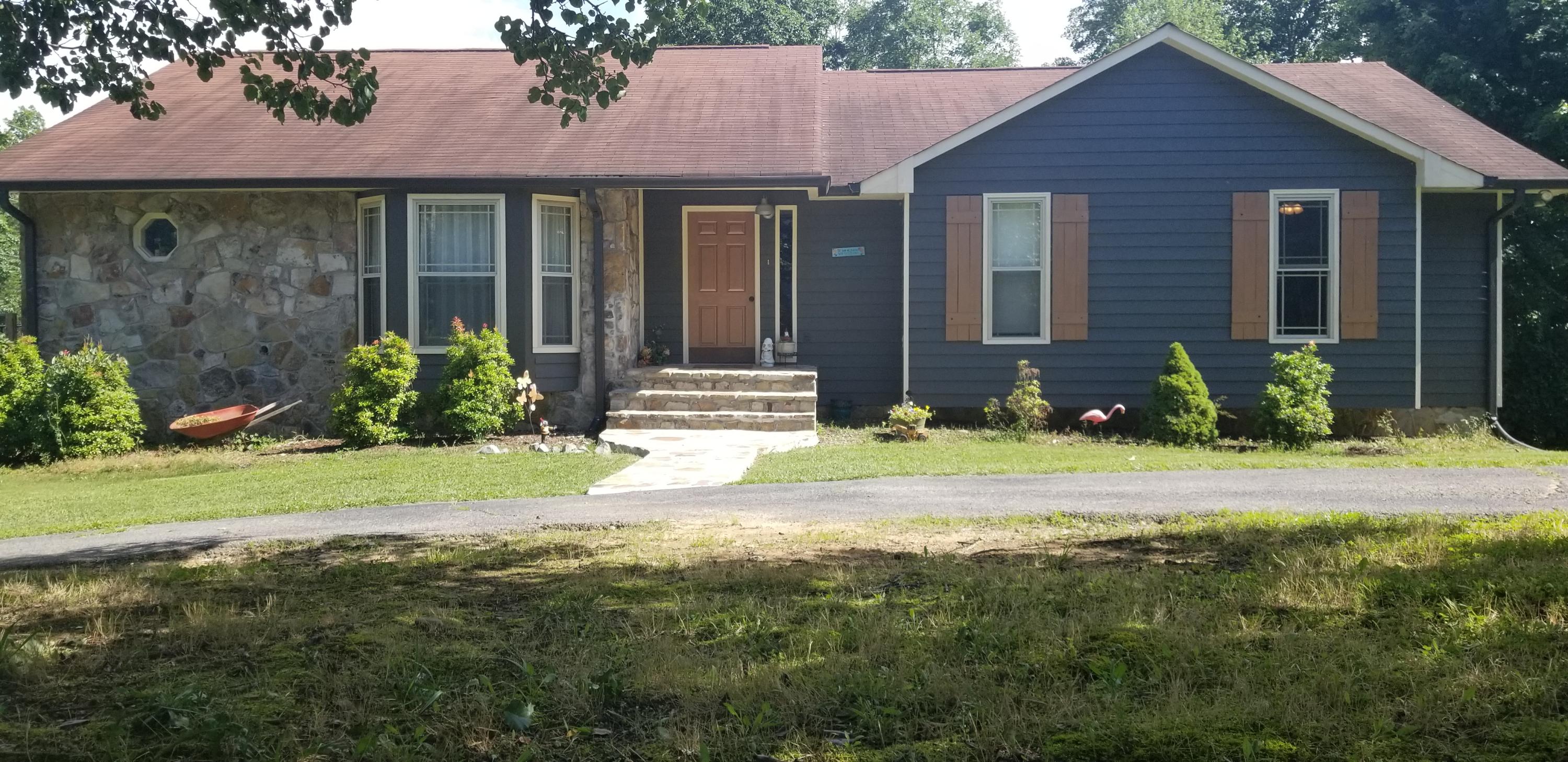 170 Spring Drive Signal Mountain, TN 37377 - Photo 1 of 29 20190622_165532