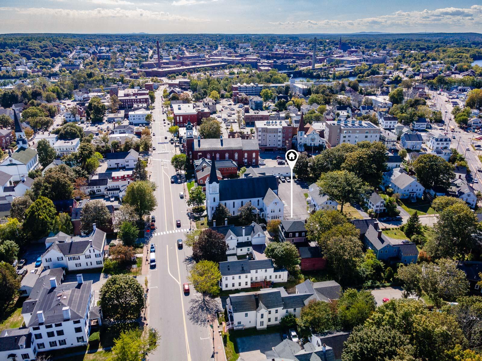 9 Cross Street Saco, ME 04072 - Photo 22 of 26 seacoastrephotography-36