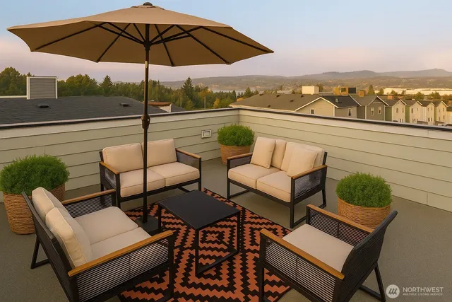 $3,900 | 11821 82nd Avenue South, Seattle, WA 98178