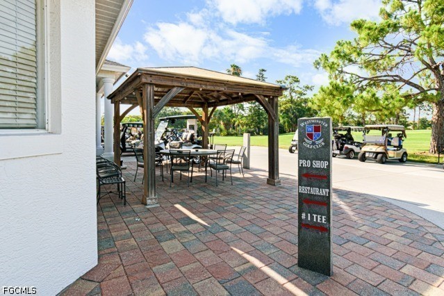 4716 Fairloop Run Lehigh Acres, FL 33973 - Photo 47 of 49 Gallery Image 47