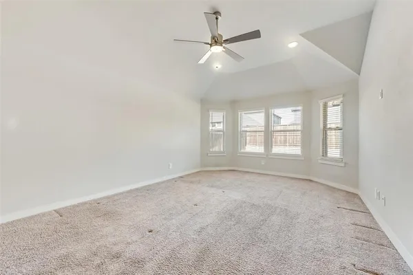 $2,600 | 253 Coyote Creek Drive, Lavon, TX 75166