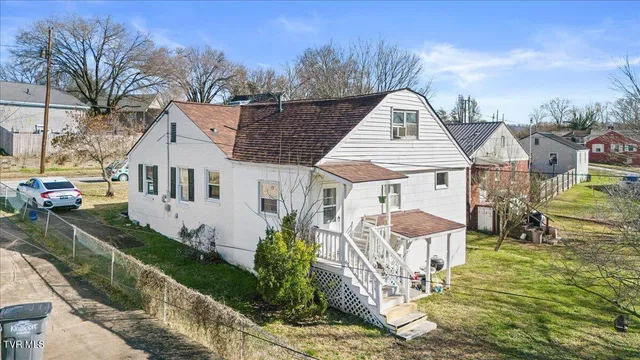 $210,000 | 1014 Myrtle Street, Kingsport, TN 37660
