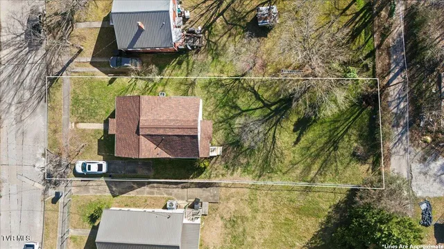 $210,000 | 1014 Myrtle Street, Kingsport, TN 37660