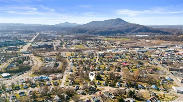 $210,000 | 1014 Myrtle Street, Kingsport, TN 37660