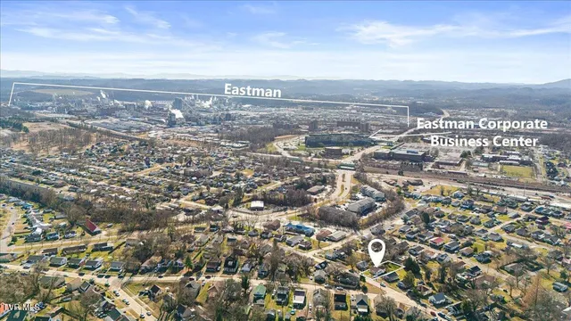 $210,000 | 1014 Myrtle Street, Kingsport, TN 37660