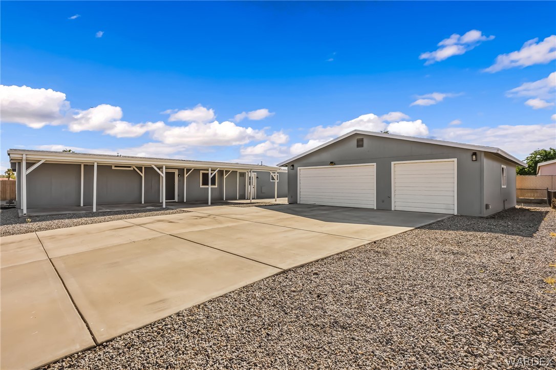 552 Ramar Road Bullhead City, AZ 86442 - Photo 54 of 76