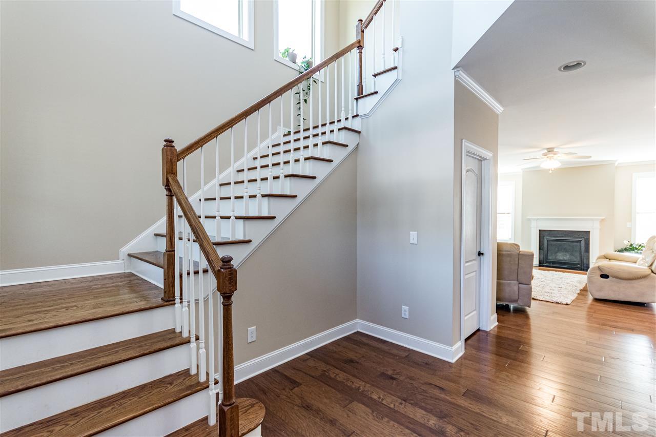 1504 Farthingale Court Raleigh, NC 27603 - Photo 2 of 29 Gallery Image 2