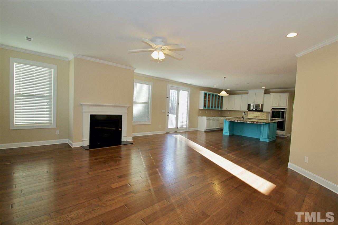 1504 Farthingale Court Raleigh, NC 27603 - Photo 11 of 29 Gallery Image 11