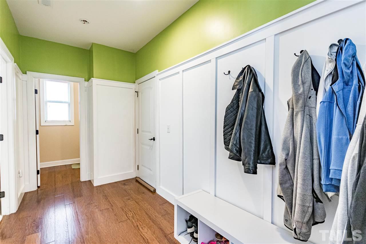1504 Farthingale Court Raleigh, NC 27603 - Photo 13 of 29 Gallery Image 13