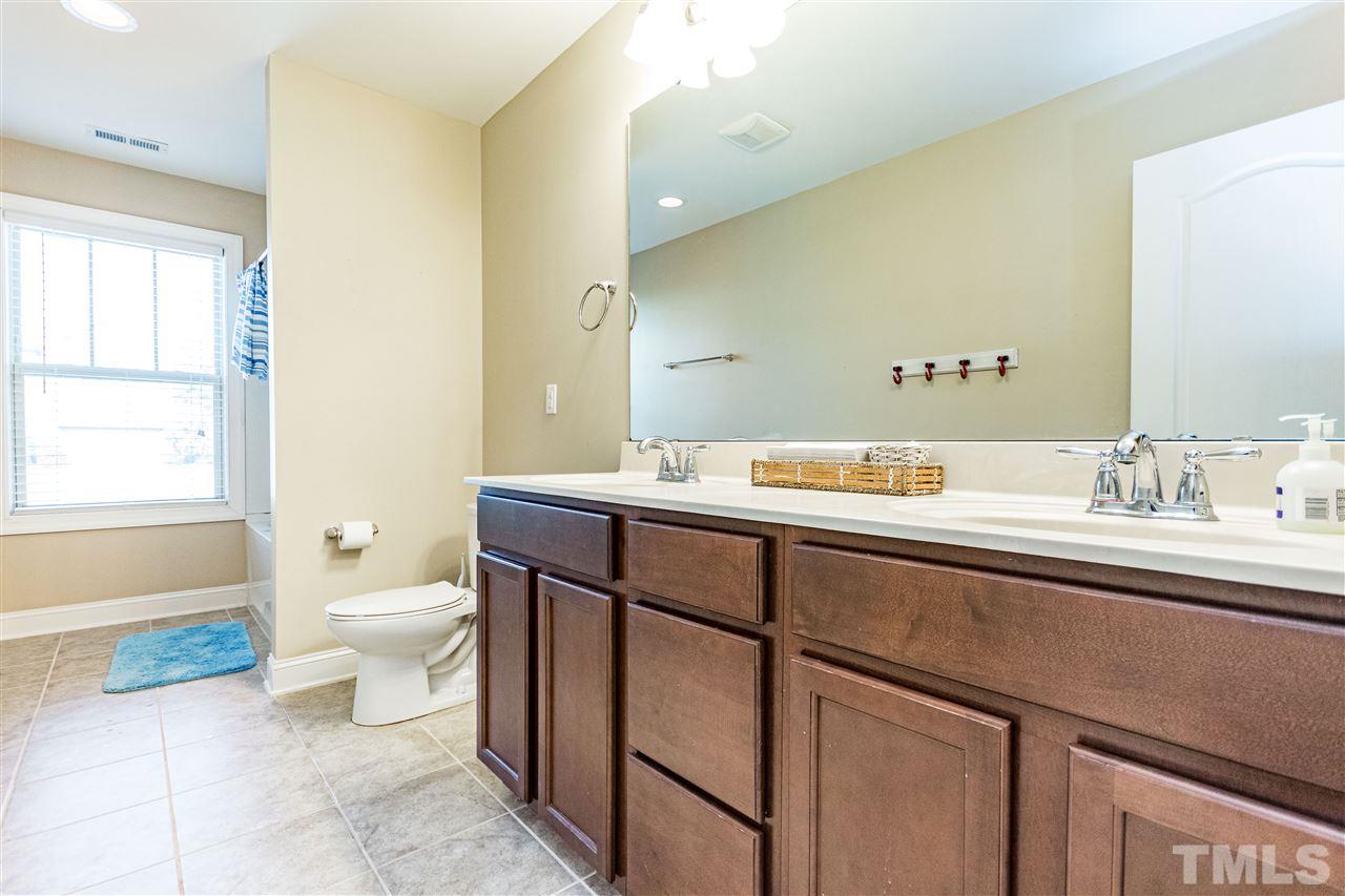 1504 Farthingale Court Raleigh, NC 27603 - Photo 20 of 29 Gallery Image 20