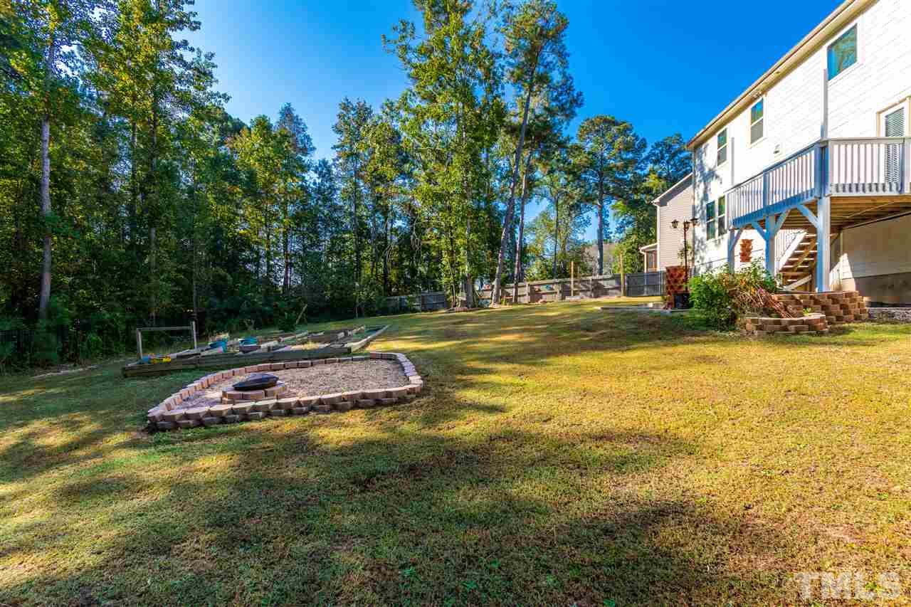 1504 Farthingale Court Raleigh, NC 27603 - Photo 28 of 29 Gallery Image 28