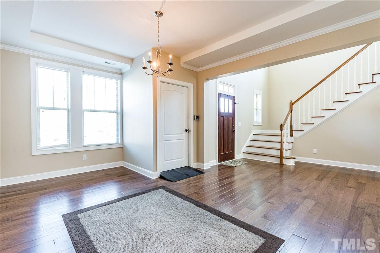 1504 Farthingale Court Raleigh, NC 27603 - Photo 4 of 29 Gallery Image 4