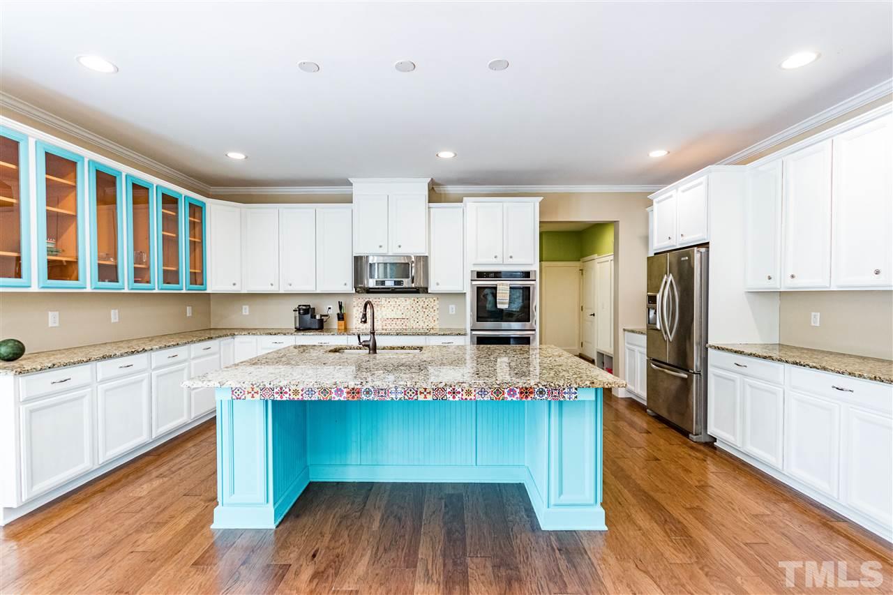 1504 Farthingale Court Raleigh, NC 27603 - Photo 5 of 29 Gallery Image 5