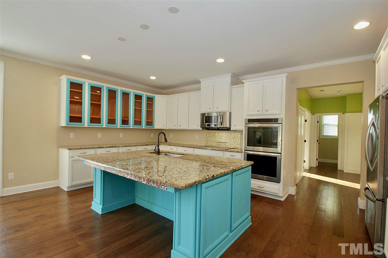 1504 Farthingale Court Raleigh, NC 27603 - Photo 6 of 29 Gallery Image 6