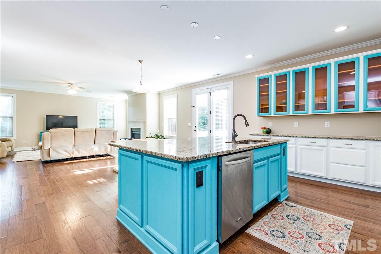 1504 Farthingale Court Raleigh, NC 27603 - Photo 7 of 29 Gallery Image 7