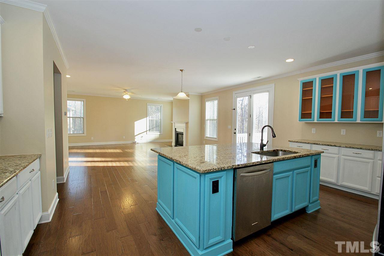 1504 Farthingale Court Raleigh, NC 27603 - Photo 8 of 29 Gallery Image 8